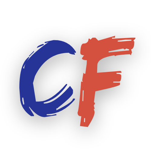 Logo Community Finder